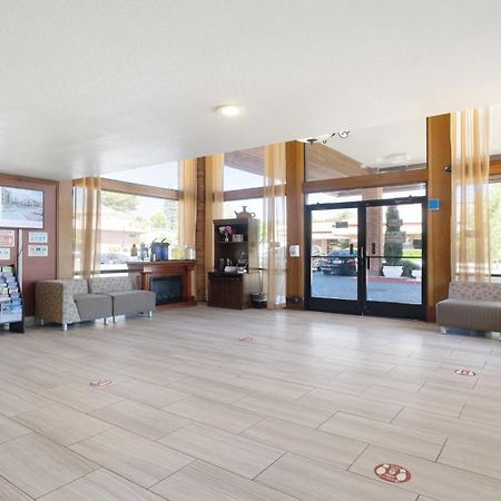 Best Western Amador Inn Τζάκσον Εξωτερικό φωτογραφία