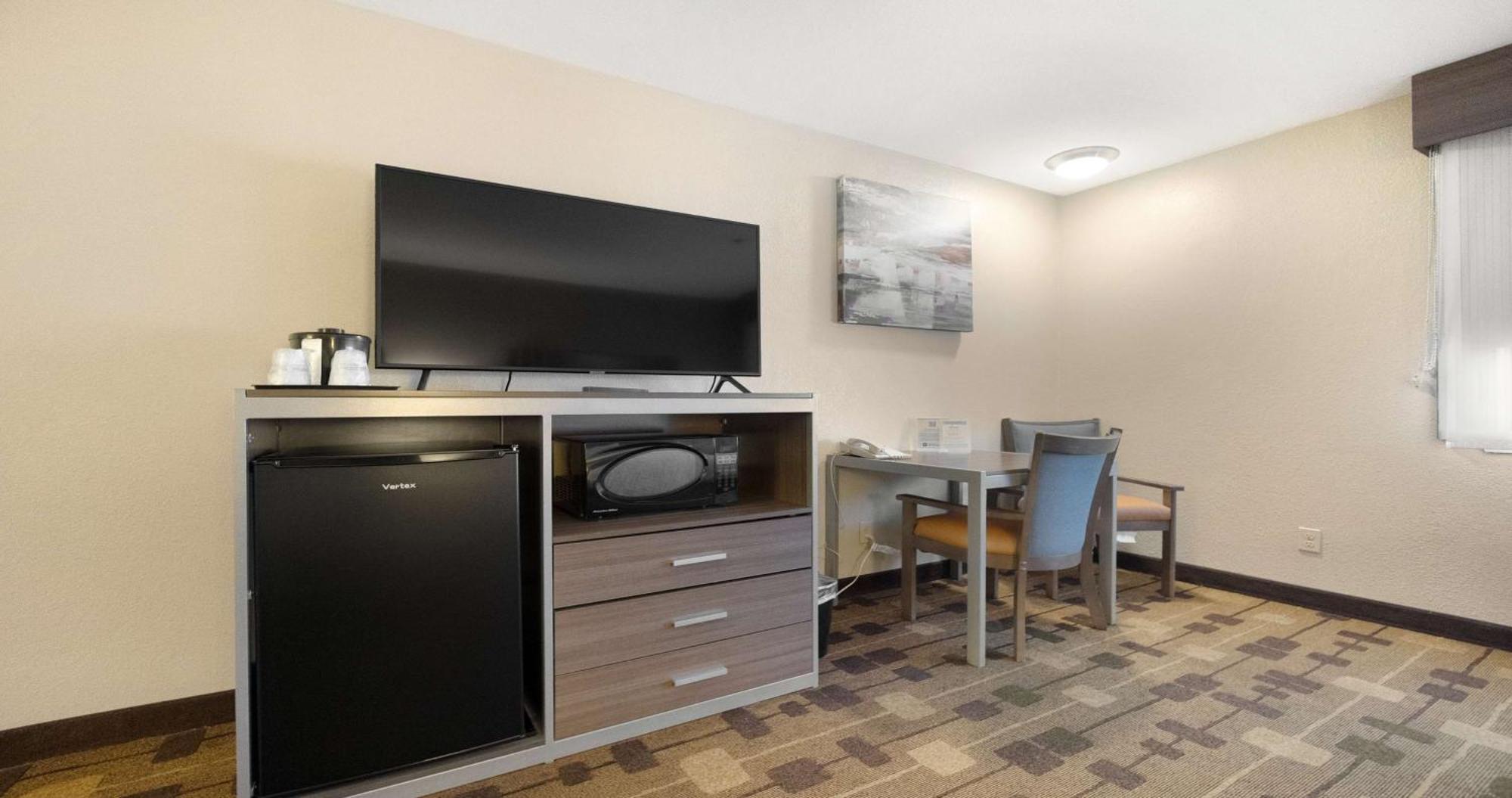 Best Western Amador Inn Τζάκσον Εξωτερικό φωτογραφία