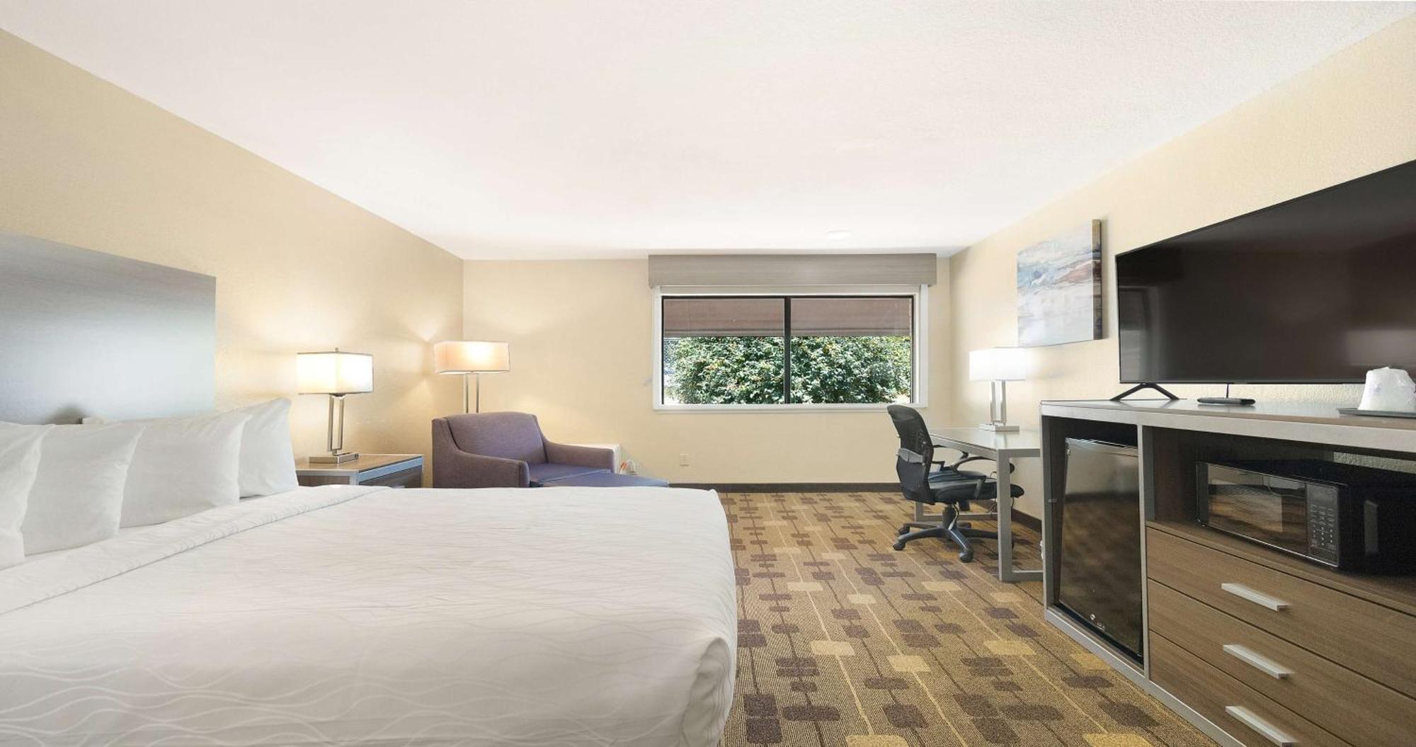 Best Western Amador Inn Τζάκσον Εξωτερικό φωτογραφία