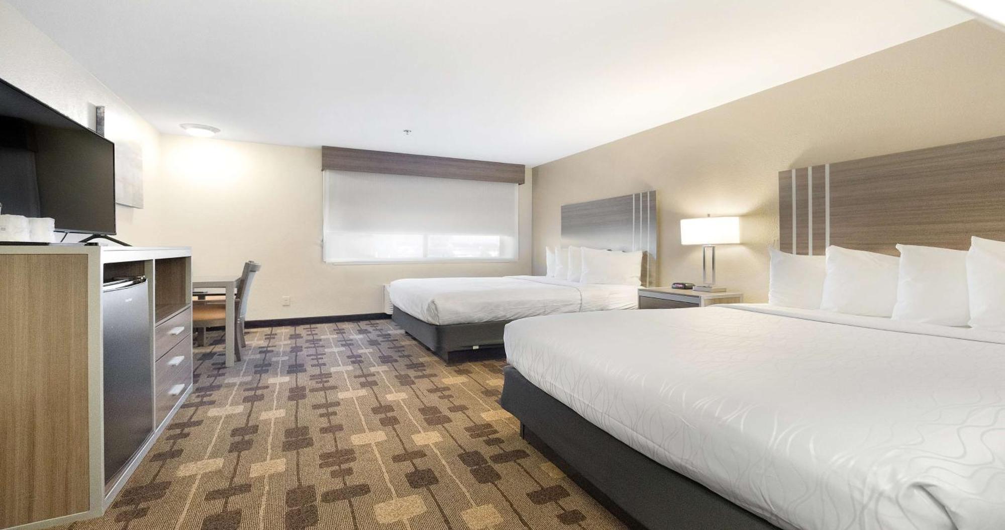 Best Western Amador Inn Τζάκσον Εξωτερικό φωτογραφία