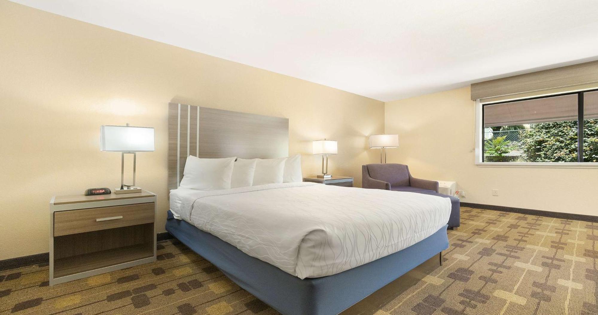 Best Western Amador Inn Τζάκσον Εξωτερικό φωτογραφία