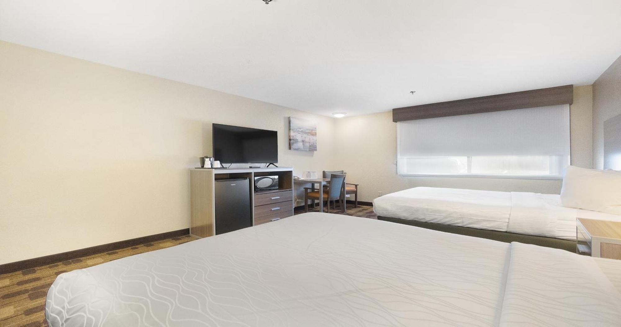 Best Western Amador Inn Τζάκσον Εξωτερικό φωτογραφία