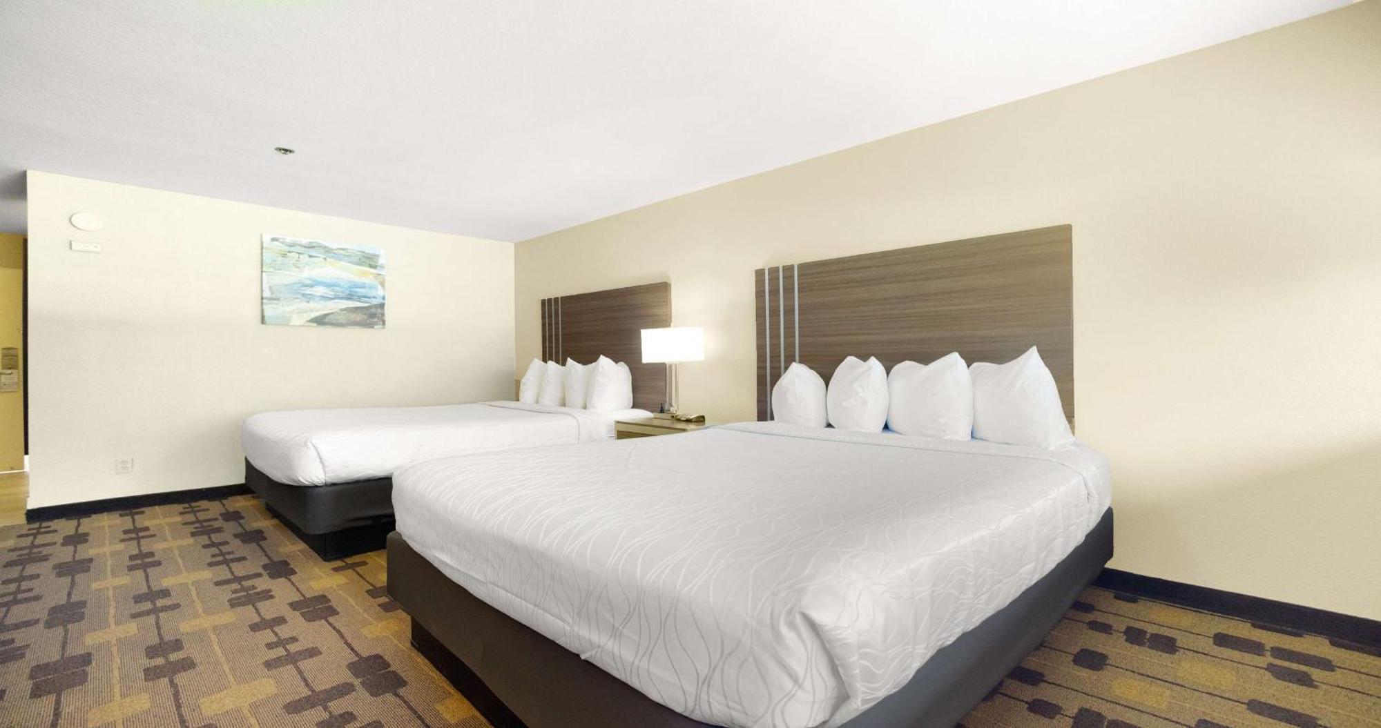 Best Western Amador Inn Τζάκσον Εξωτερικό φωτογραφία