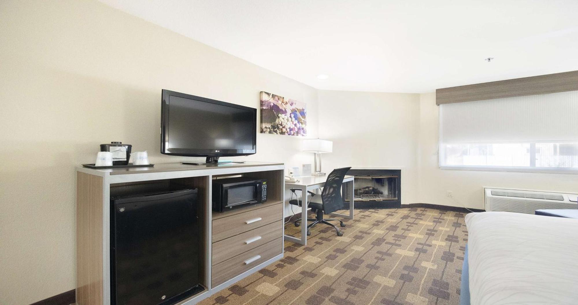 Best Western Amador Inn Τζάκσον Εξωτερικό φωτογραφία